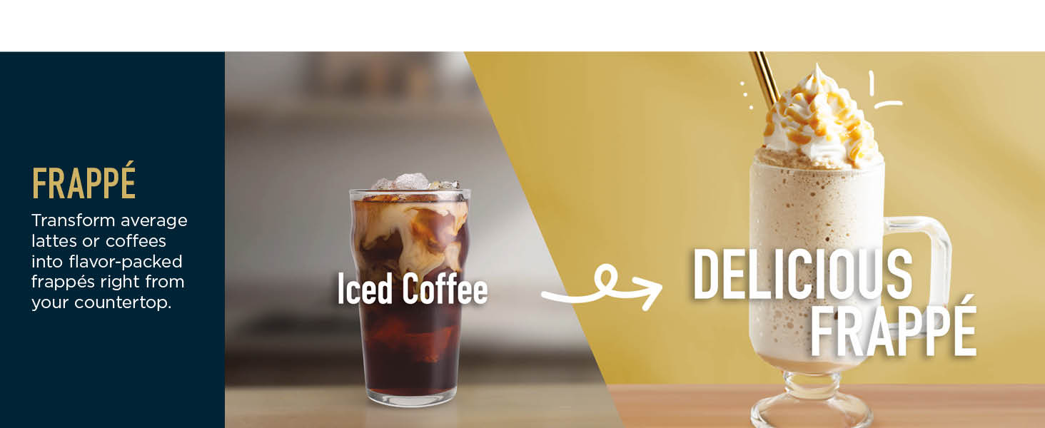 Frappé