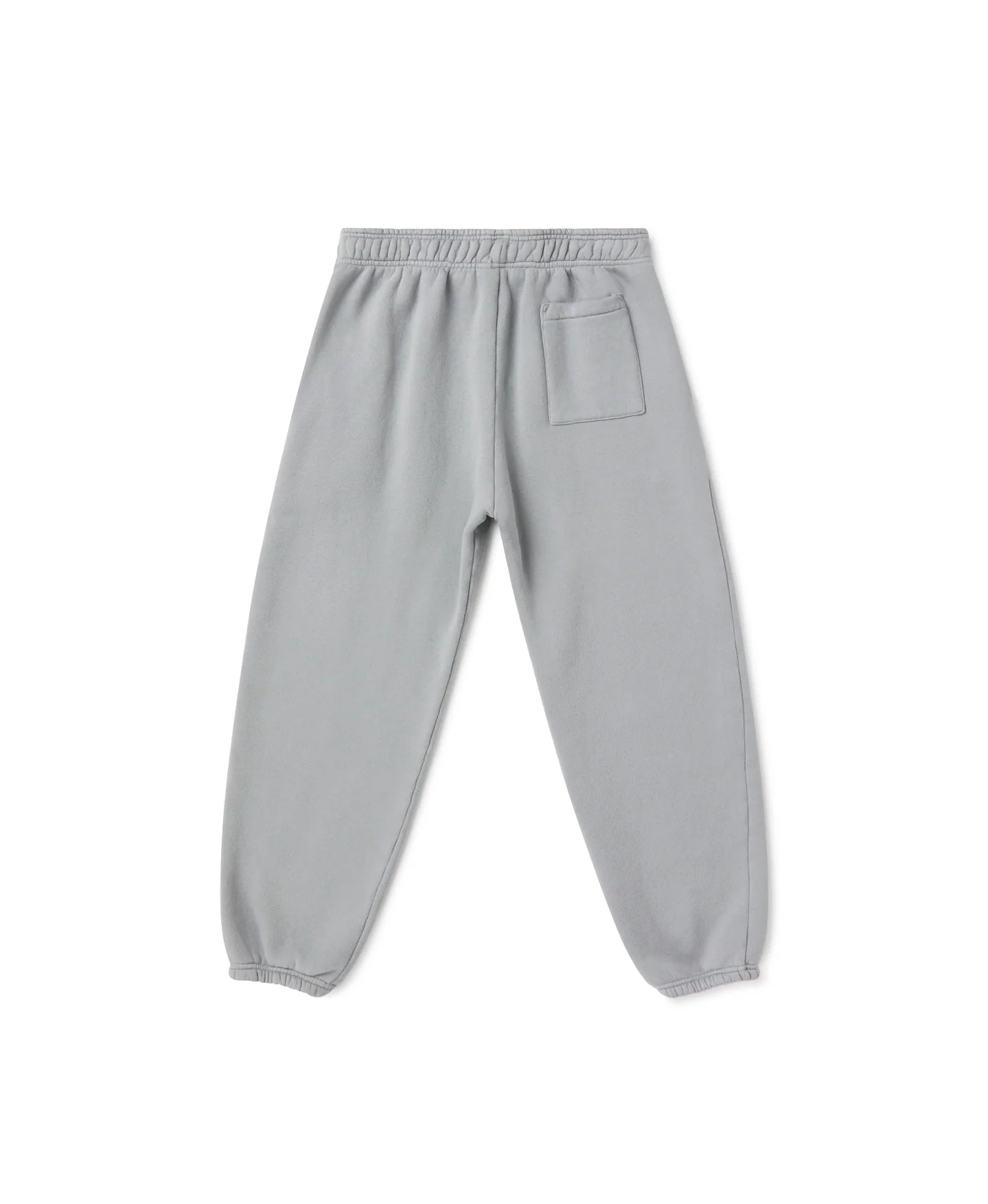 450 GSM 'Neutral Gray' Sweatpants - Levo Sportswear